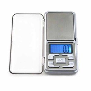 NEW ELECTRIC KITCHEN GRAM SCALE LCD FREE BATTERIES